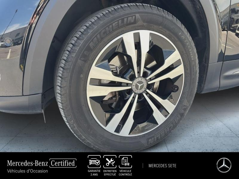 MERCEDES-BENZ GLB d’occasion à vendre à SÈTE chez SODIRA (Photo 9)