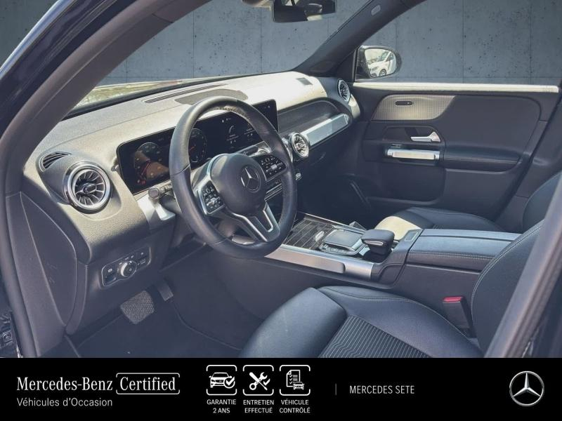 MERCEDES-BENZ GLB d’occasion à vendre à SÈTE chez SODIRA (Photo 10)