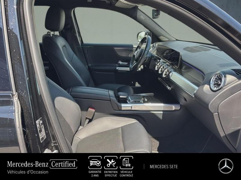 MERCEDES-BENZ GLB d’occasion à vendre à SÈTE chez SODIRA (Photo 11)