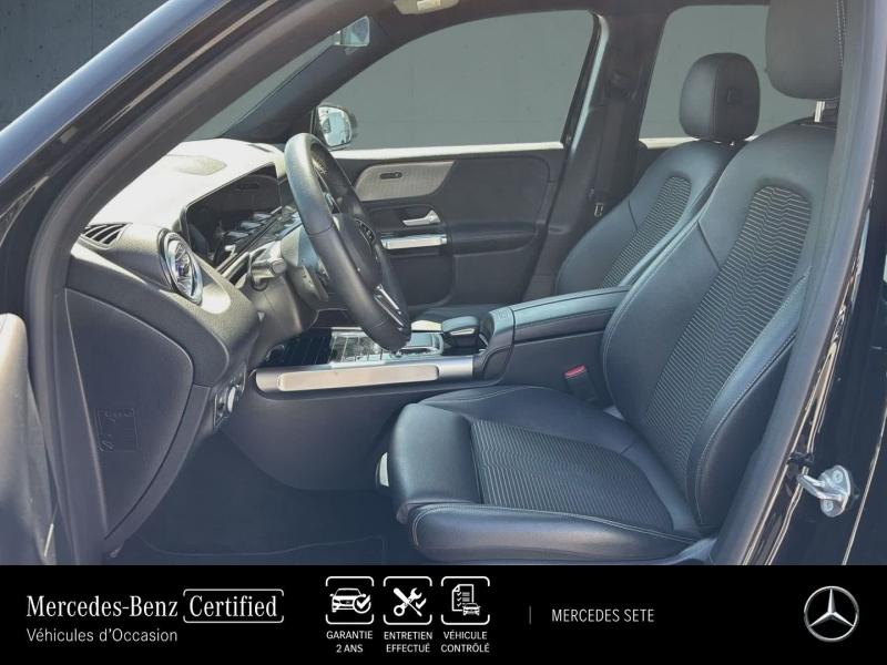 MERCEDES-BENZ GLB d’occasion à vendre à SÈTE chez SODIRA (Photo 12)