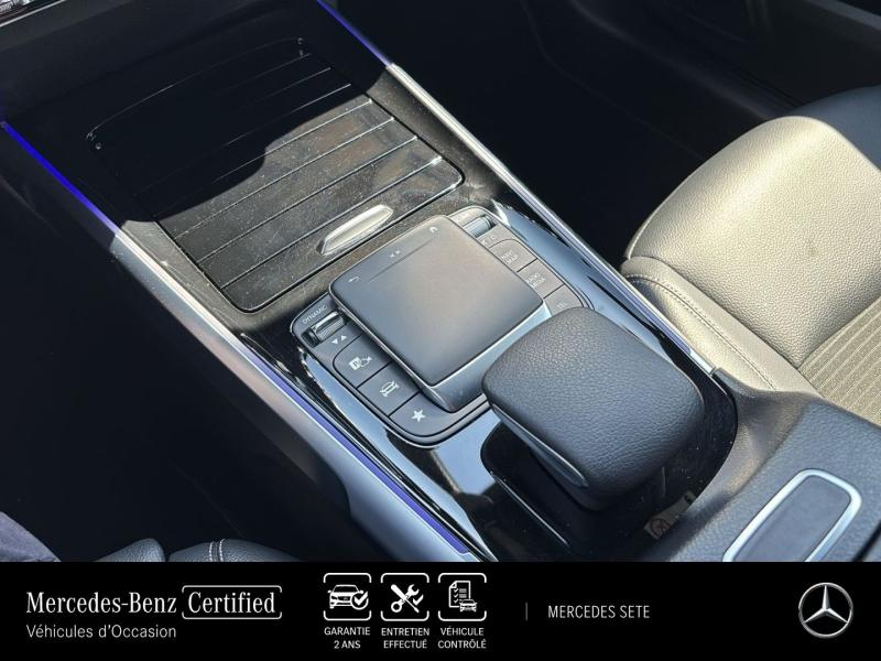 MERCEDES-BENZ GLB d’occasion à vendre à SÈTE chez SODIRA (Photo 14)