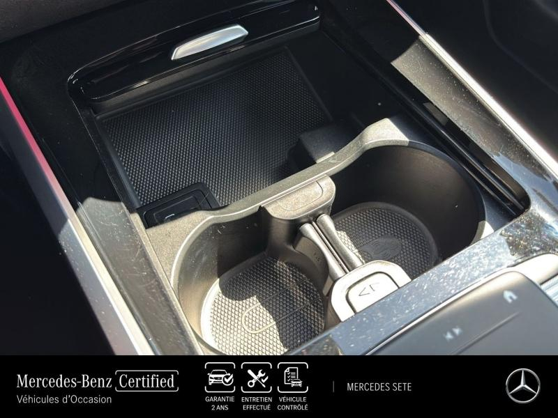 MERCEDES-BENZ GLB d’occasion à vendre à SÈTE chez SODIRA (Photo 16)