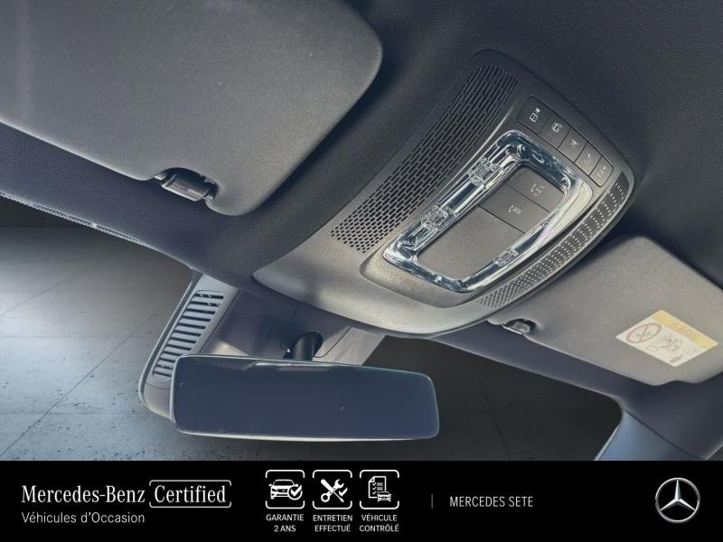 MERCEDES-BENZ GLB d’occasion à vendre à SÈTE chez SODIRA (Photo 17)