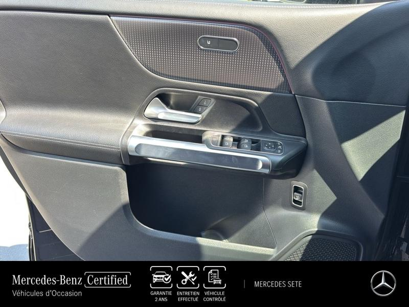 MERCEDES-BENZ GLB d’occasion à vendre à SÈTE chez SODIRA (Photo 18)