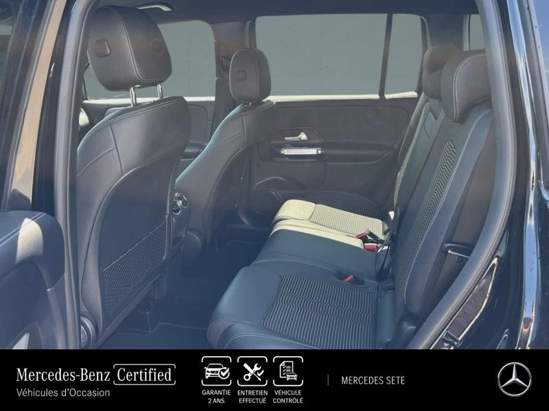 MERCEDES-BENZ GLB d’occasion à vendre à SÈTE chez SODIRA (Photo 19)