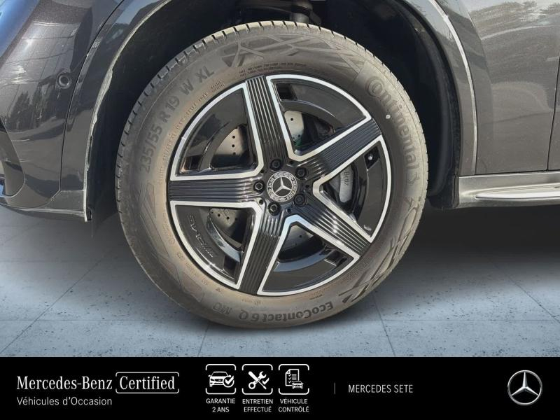 MERCEDES-BENZ GLC Coupé d’occasion à vendre à SÈTE chez SODIRA (Photo 9)
