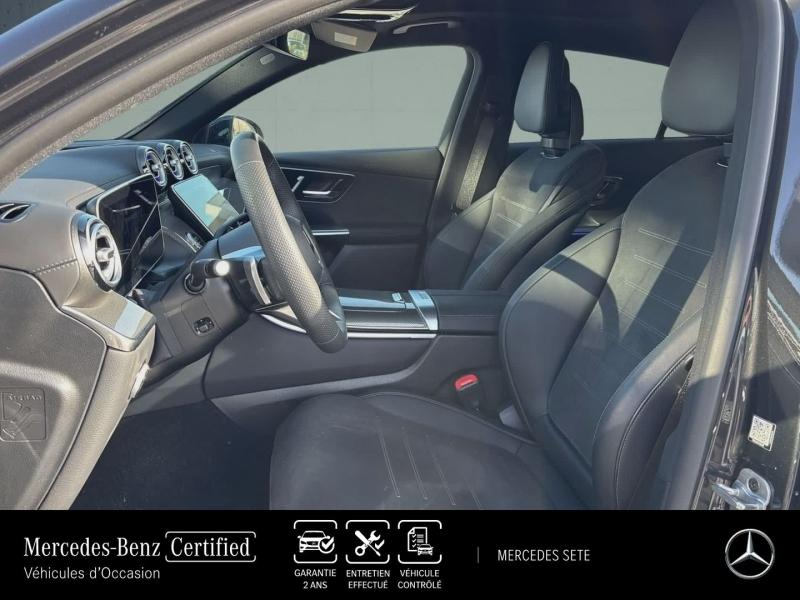MERCEDES-BENZ GLC Coupé d’occasion à vendre à SÈTE chez SODIRA (Photo 12)