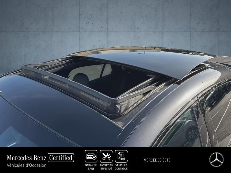 MERCEDES-BENZ GLC Coupé d’occasion à vendre à SÈTE chez SODIRA (Photo 20)