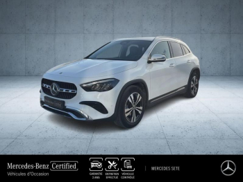 MERCEDES-BENZ Classe GLA d’occasion à vendre à SÈTE