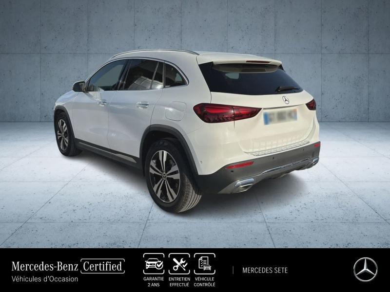 MERCEDES-BENZ Classe GLA d’occasion à vendre à SÈTE chez SODIRA (Photo 3)