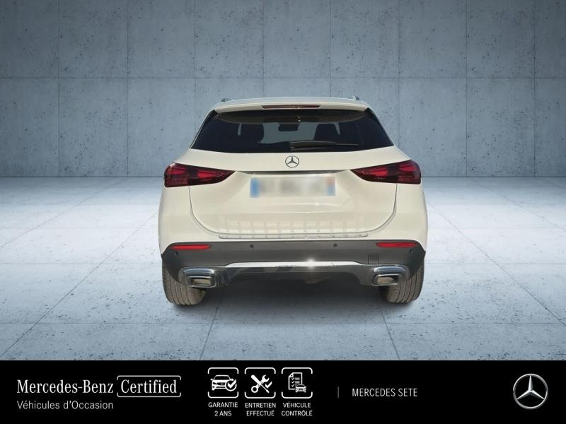 MERCEDES-BENZ Classe GLA d’occasion à vendre à SÈTE chez SODIRA (Photo 4)