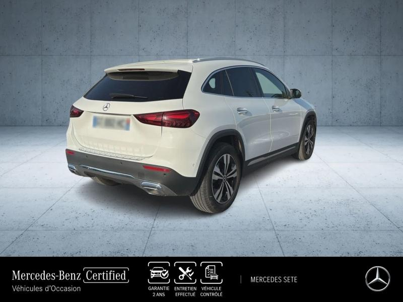MERCEDES-BENZ Classe GLA d’occasion à vendre à SÈTE chez SODIRA (Photo 5)