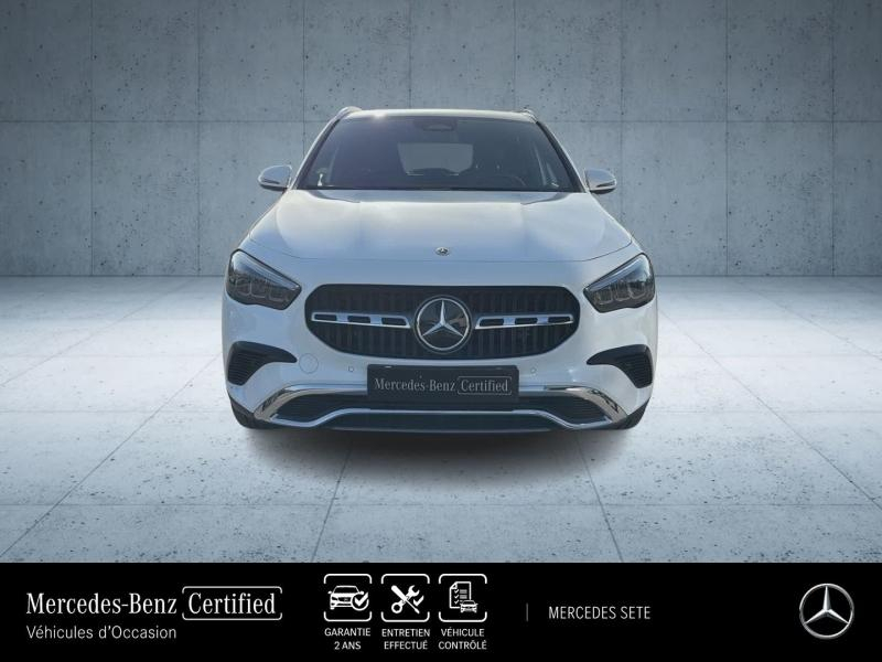 MERCEDES-BENZ Classe GLA d’occasion à vendre à SÈTE chez SODIRA (Photo 8)