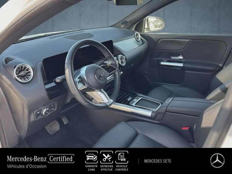 MERCEDES-BENZ Classe GLA d’occasion à vendre à SÈTE chez SODIRA (Photo 10)