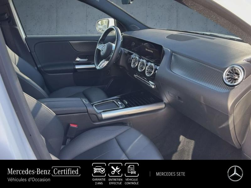 MERCEDES-BENZ Classe GLA d’occasion à vendre à SÈTE chez SODIRA (Photo 11)