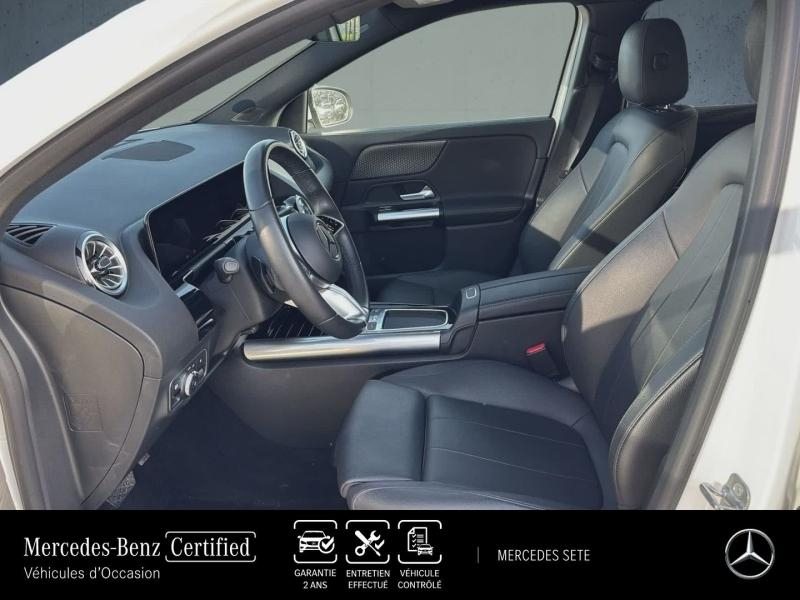 MERCEDES-BENZ Classe GLA d’occasion à vendre à SÈTE chez SODIRA (Photo 12)