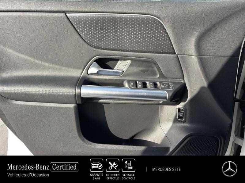 MERCEDES-BENZ Classe GLA d’occasion à vendre à SÈTE chez SODIRA (Photo 18)
