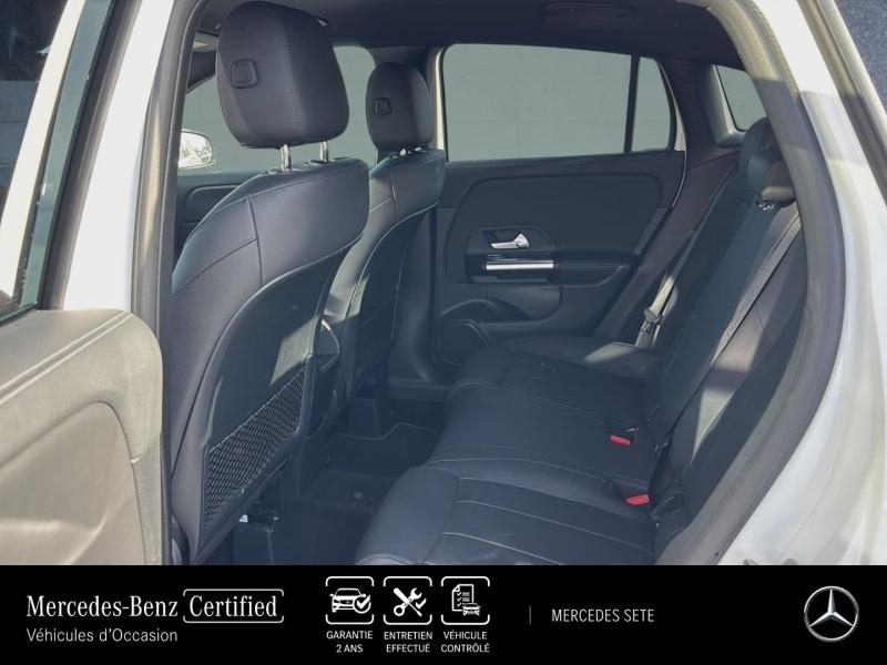 MERCEDES-BENZ Classe GLA d’occasion à vendre à SÈTE chez SODIRA (Photo 19)