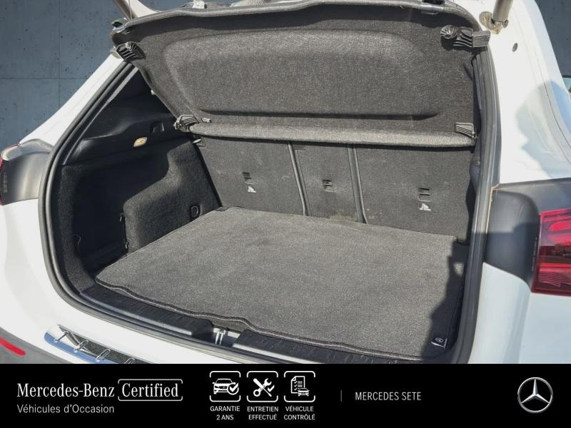 MERCEDES-BENZ Classe GLA d’occasion à vendre à SÈTE chez SODIRA (Photo 20)
