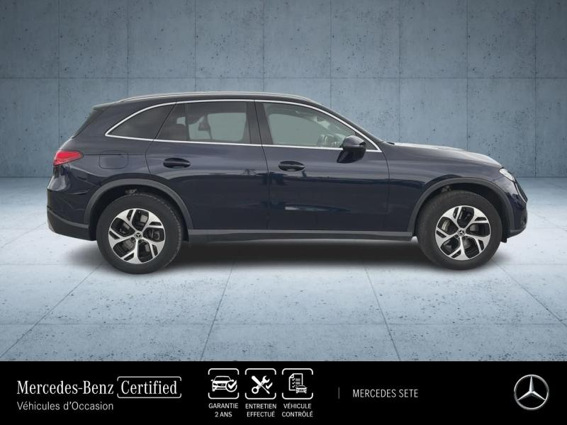 MERCEDES-BENZ GLC d’occasion à vendre à SÈTE chez SODIRA (Photo 6)