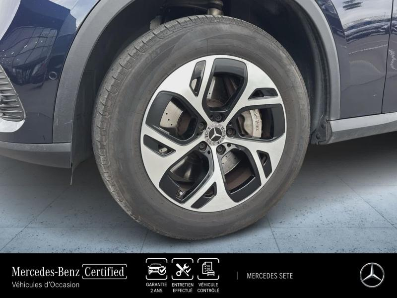 MERCEDES-BENZ GLC d’occasion à vendre à SÈTE chez SODIRA (Photo 9)