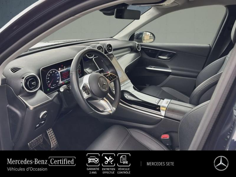MERCEDES-BENZ GLC d’occasion à vendre à SÈTE chez SODIRA (Photo 10)