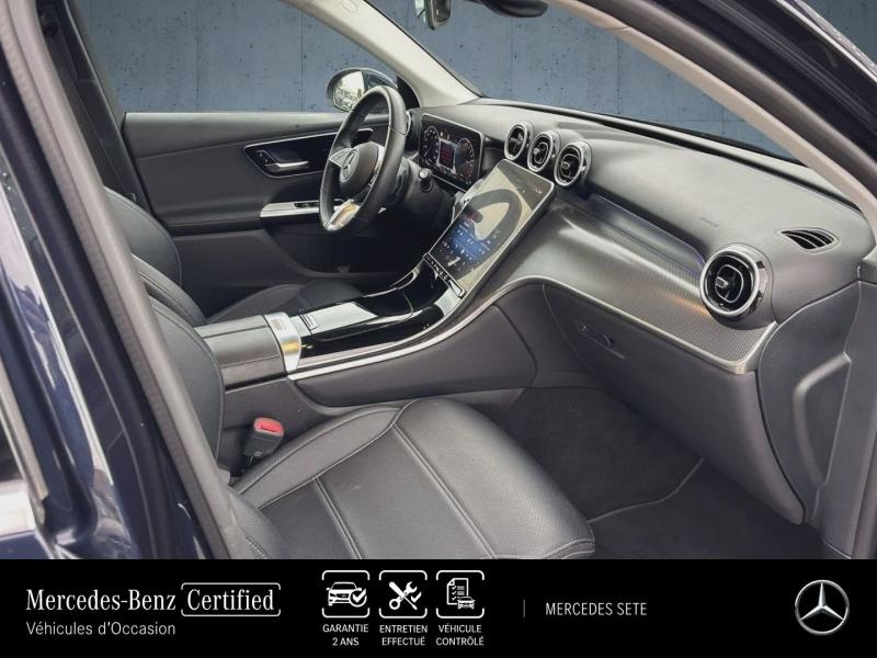 MERCEDES-BENZ GLC d’occasion à vendre à SÈTE chez SODIRA (Photo 11)