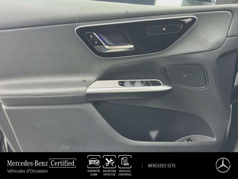 MERCEDES-BENZ GLC d’occasion à vendre à SÈTE chez SODIRA (Photo 17)