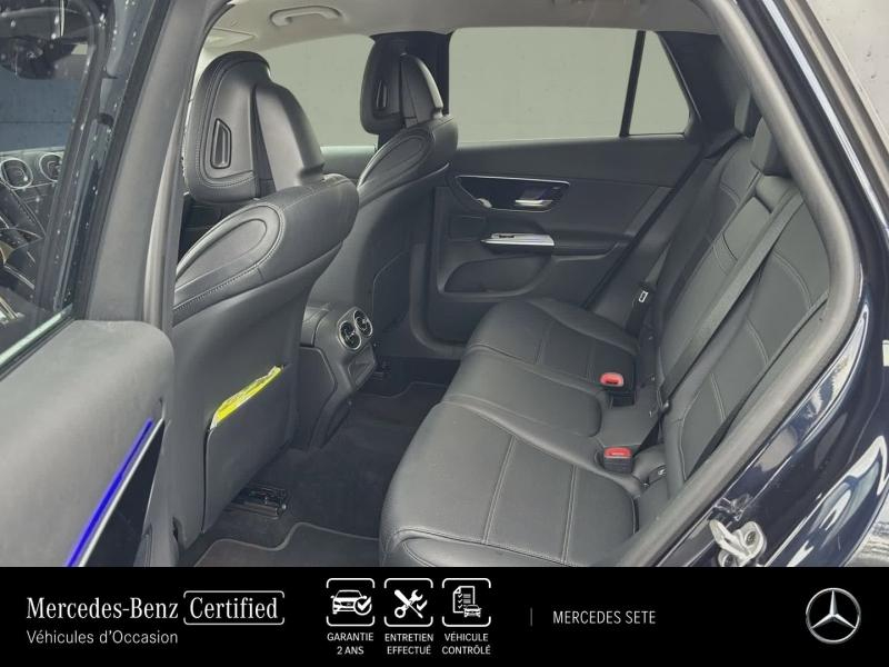 MERCEDES-BENZ GLC d’occasion à vendre à SÈTE chez SODIRA (Photo 18)