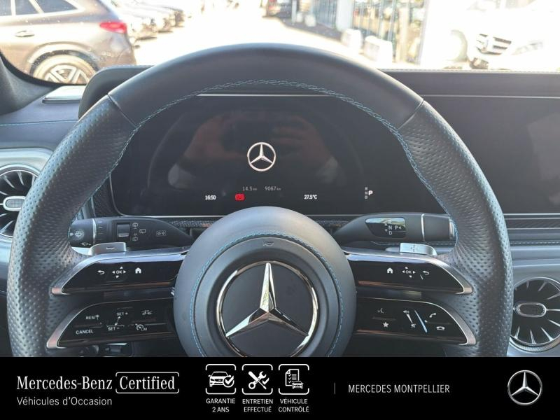 MERCEDES-BENZ Classe G d’occasion à vendre à SÈTE chez SODIRA (Photo 13)