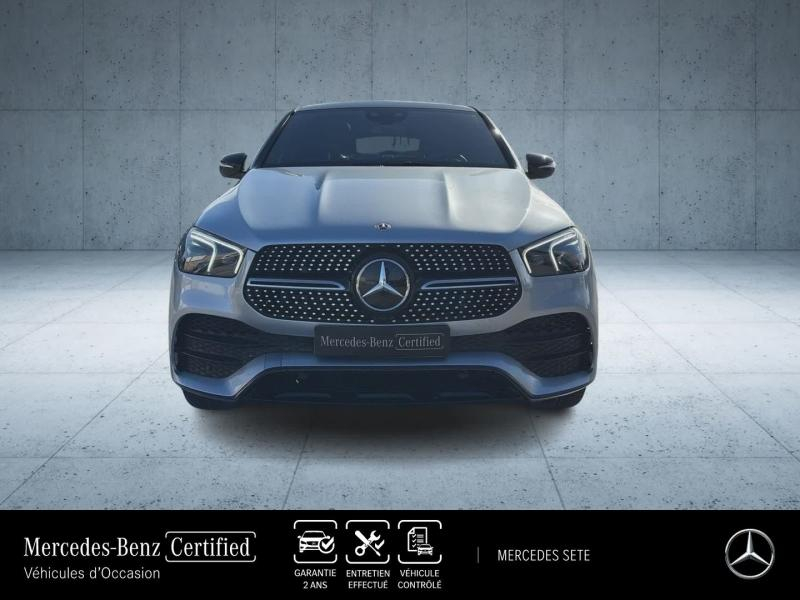 MERCEDES-BENZ GLE Coupé d’occasion à vendre à SÈTE chez SODIRA (Photo 8)