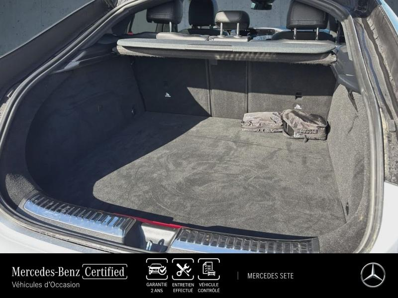 MERCEDES-BENZ GLE Coupé d’occasion à vendre à SÈTE chez SODIRA (Photo 18)