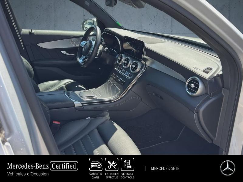 MERCEDES-BENZ GLC d’occasion à vendre à SÈTE chez SODIRA (Photo 11)