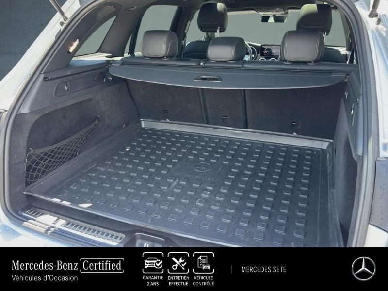 MERCEDES-BENZ GLC d’occasion à vendre à SÈTE chez SODIRA (Photo 19)