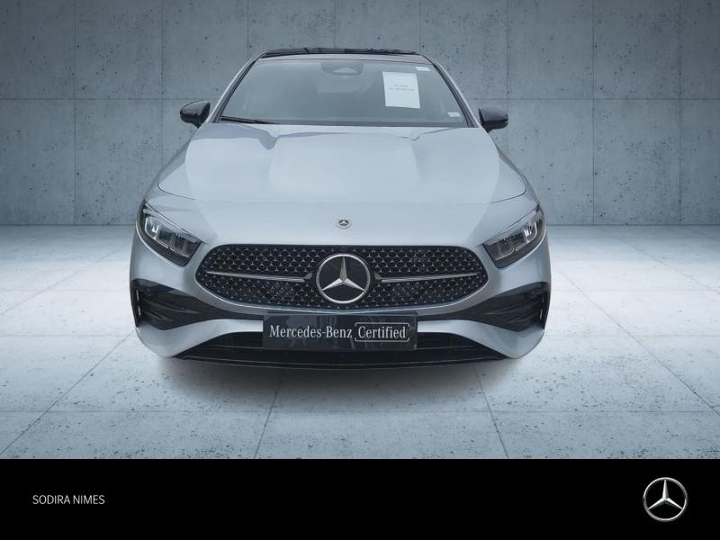 MERCEDES-BENZ Classe A d’occasion à vendre à SÈTE chez SODIRA (Photo 3)