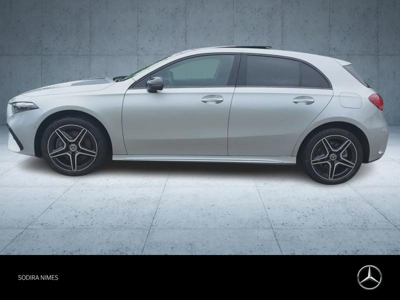 MERCEDES-BENZ Classe A d’occasion à vendre à SÈTE chez SODIRA (Photo 4)