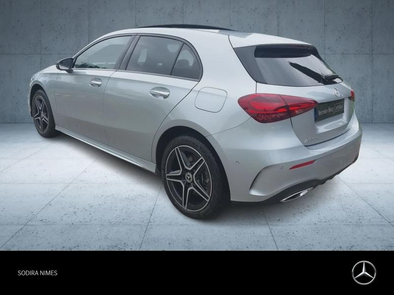 MERCEDES-BENZ Classe A d’occasion à vendre à SÈTE chez SODIRA (Photo 5)