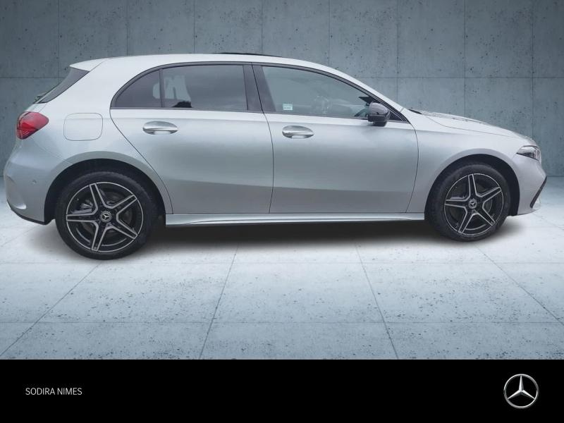 MERCEDES-BENZ Classe A d’occasion à vendre à SÈTE chez SODIRA (Photo 8)