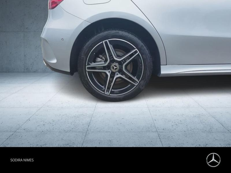 MERCEDES-BENZ Classe A d’occasion à vendre à SÈTE chez SODIRA (Photo 9)