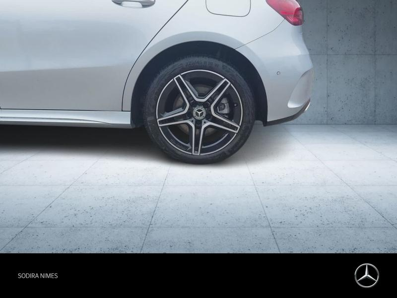MERCEDES-BENZ Classe A d’occasion à vendre à SÈTE chez SODIRA (Photo 10)