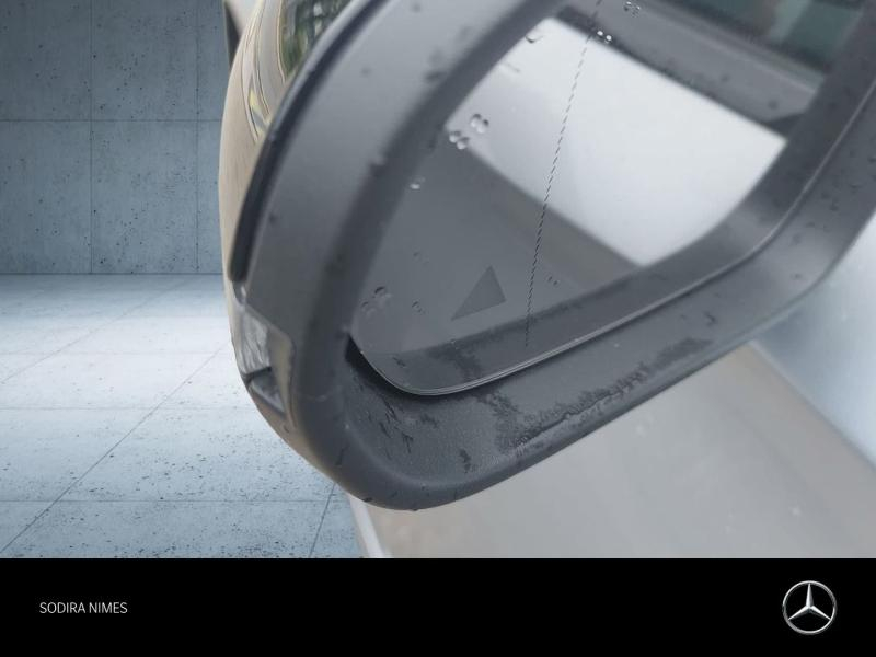 MERCEDES-BENZ Classe A d’occasion à vendre à SÈTE chez SODIRA (Photo 12)