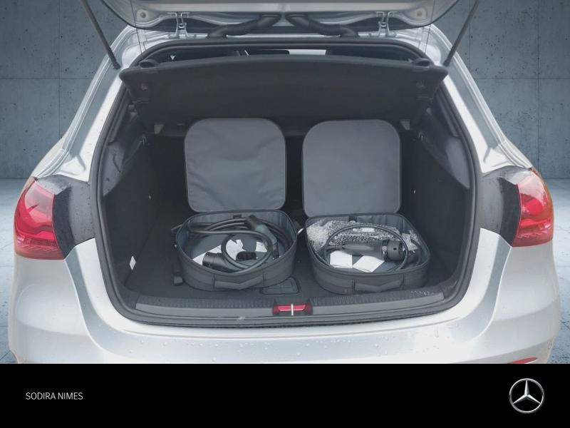 MERCEDES-BENZ Classe A d’occasion à vendre à SÈTE chez SODIRA (Photo 14)