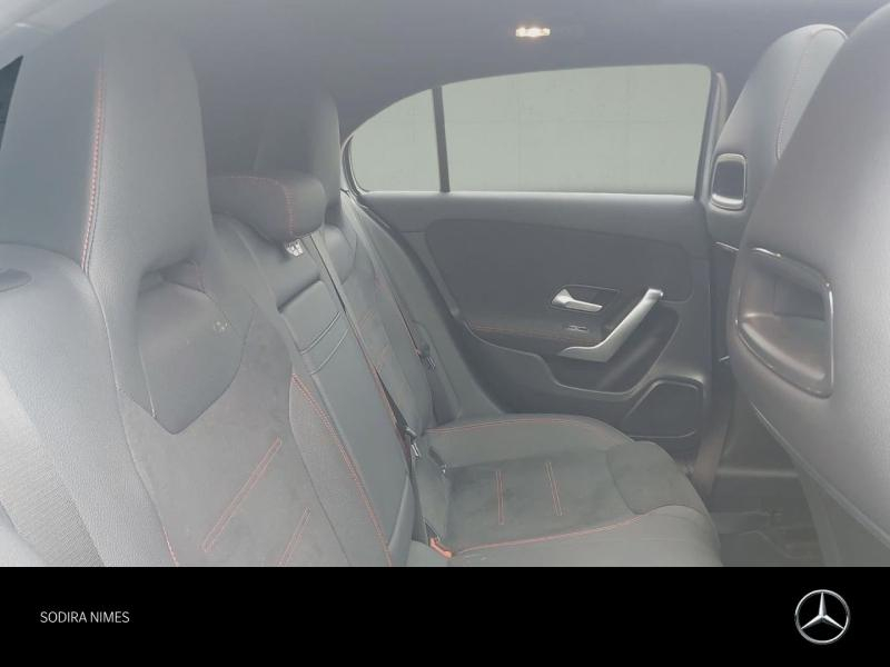 MERCEDES-BENZ Classe A d’occasion à vendre à SÈTE chez SODIRA (Photo 16)