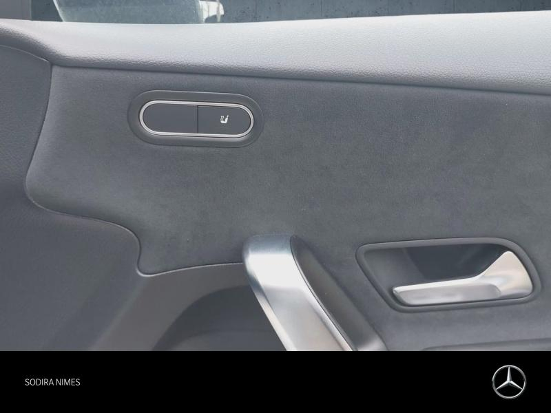 MERCEDES-BENZ Classe A d’occasion à vendre à SÈTE chez SODIRA (Photo 17)