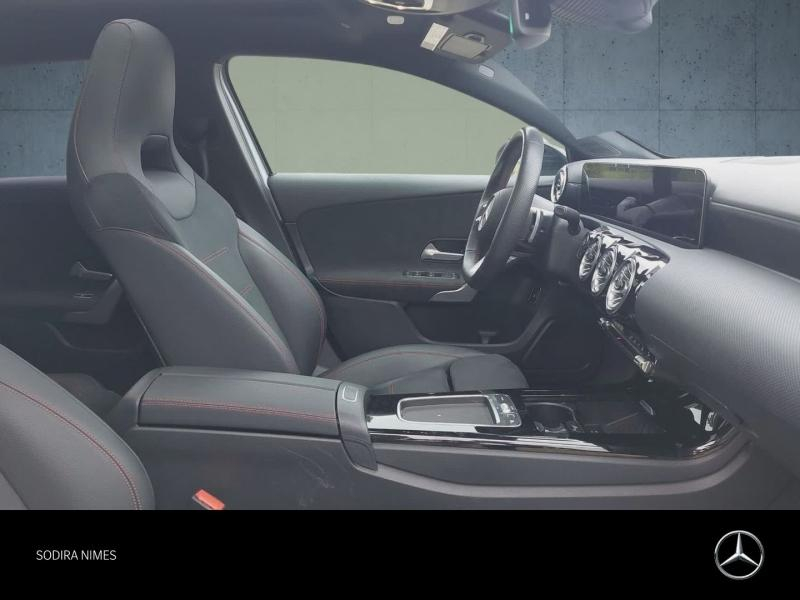 MERCEDES-BENZ Classe A d’occasion à vendre à SÈTE chez SODIRA (Photo 18)