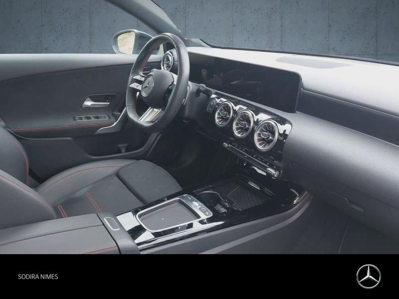 MERCEDES-BENZ Classe A d’occasion à vendre à SÈTE chez SODIRA (Photo 19)