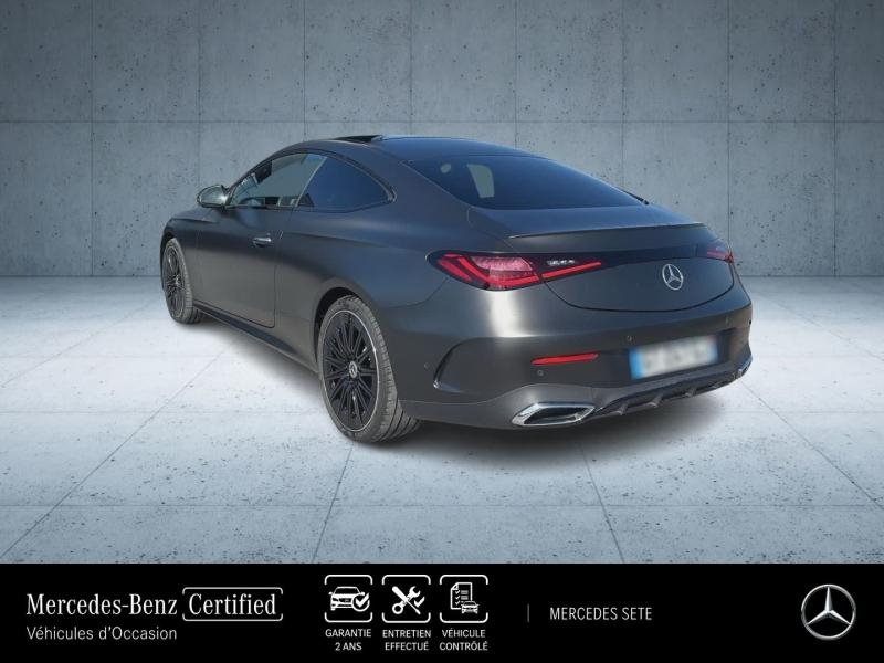 MERCEDES-BENZ CLE Coupé d’occasion à vendre à SÈTE chez SODIRA (Photo 3)