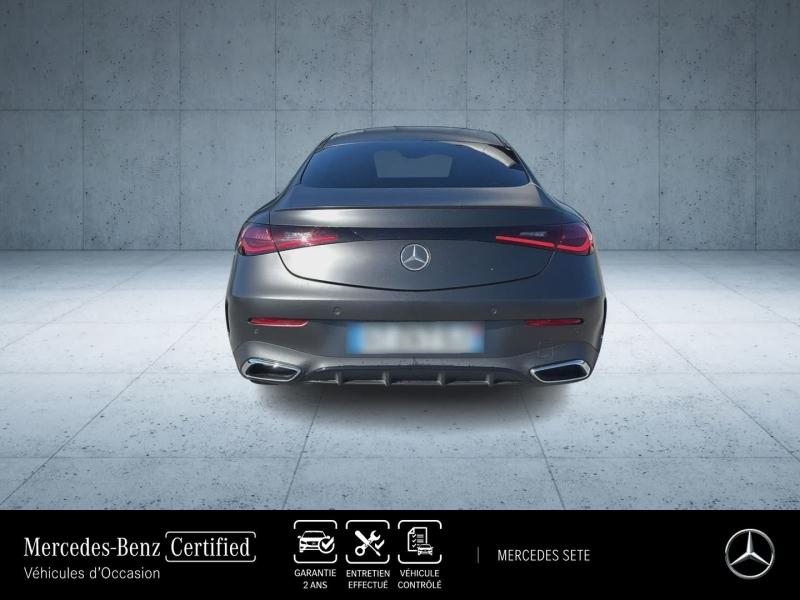 MERCEDES-BENZ CLE Coupé d’occasion à vendre à SÈTE chez SODIRA (Photo 4)