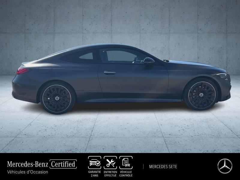 MERCEDES-BENZ CLE Coupé d’occasion à vendre à SÈTE chez SODIRA (Photo 6)