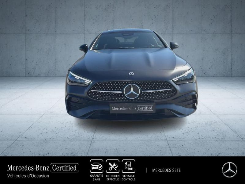 MERCEDES-BENZ CLE Coupé d’occasion à vendre à SÈTE chez SODIRA (Photo 8)